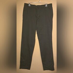 Dockers Athletic flex comfort pants NWOT, 33/34